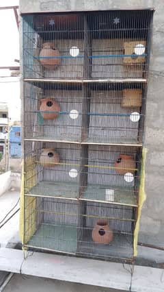 Cage( pinjra ) for sale