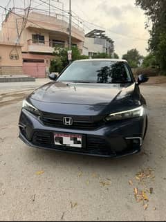 Honda