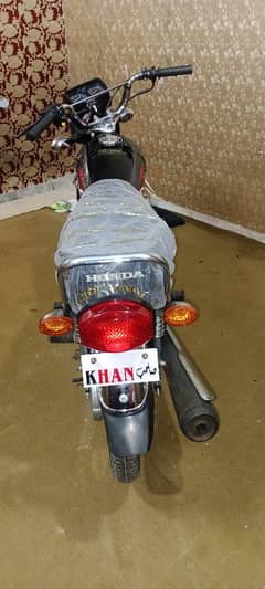 82 serial number wali bike han