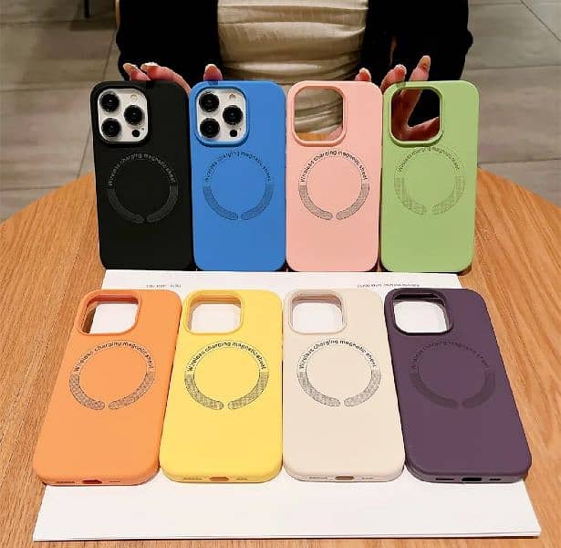 iphone 5 to iphone 16 series covers & assoseries available 2