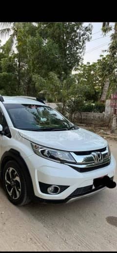 HONDA BRV AUTO 1.5