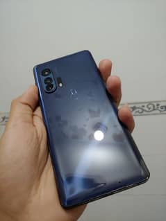 Moto Edge Plus 2020 PTA