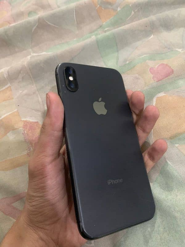 iphone x approved 0