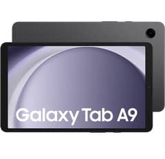 galaxt tab A9 Middle East version 1 year warranty