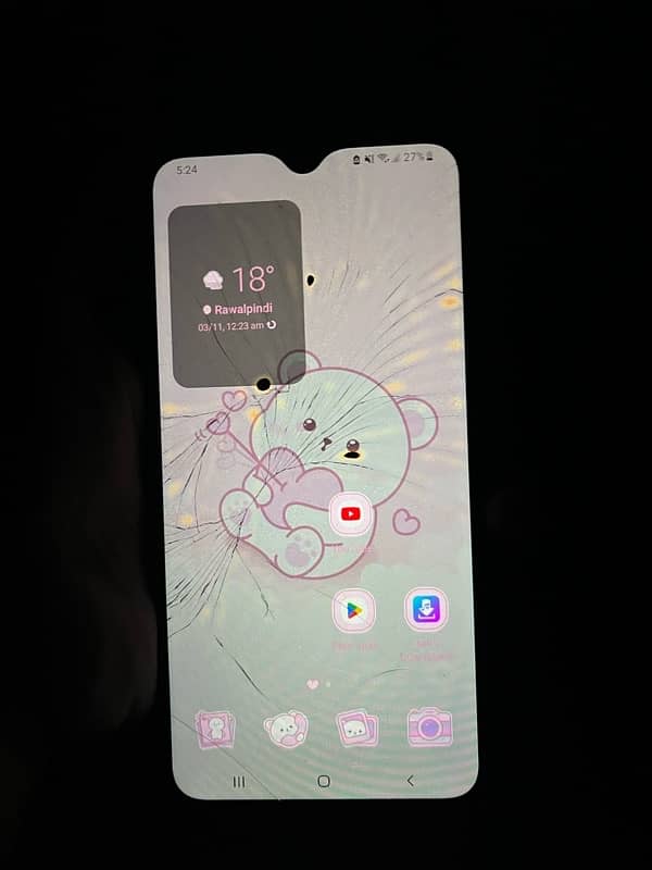 samsung A10s 3