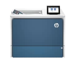 hp colour laserjet enterprise 6700dn brand new box pack