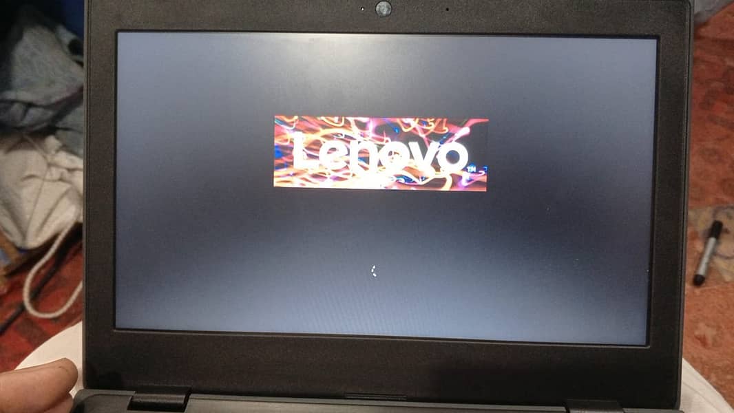 Lenovo 100e Laptop 1