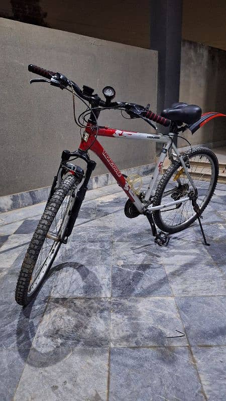 Imported Bicycle for Sale in Rawalpindi 1