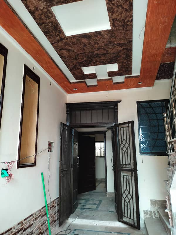 Beauty fully house for sale with shops 0