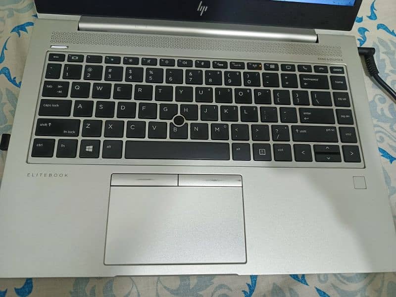 Hp Elitebook 745 G6 ryzen 7pro 2