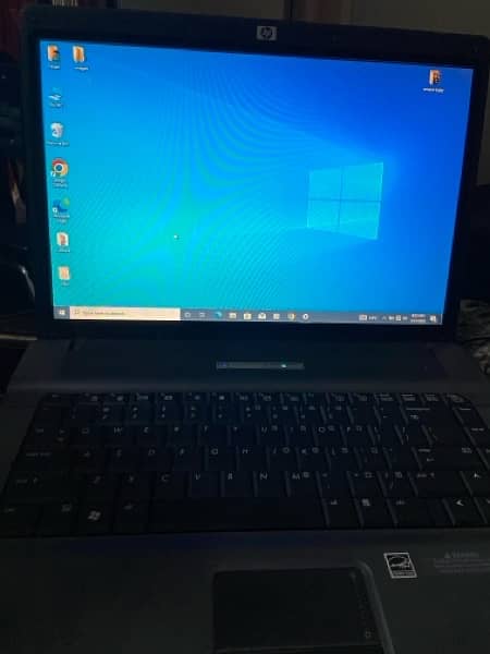 hp core 2duo argent sale 2