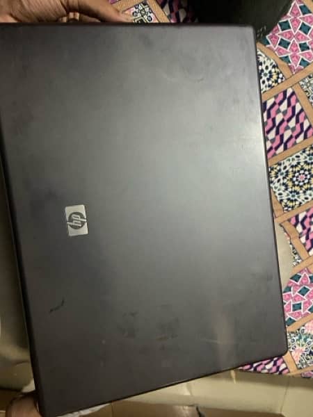 hp core 2duo argent sale 4