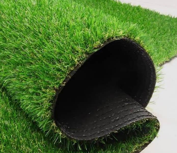 green grass austoturf 0