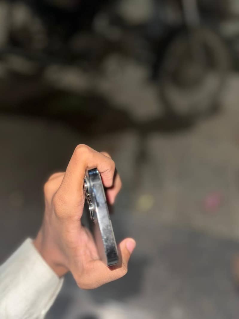 Iphone 13 pro 256 gb 3