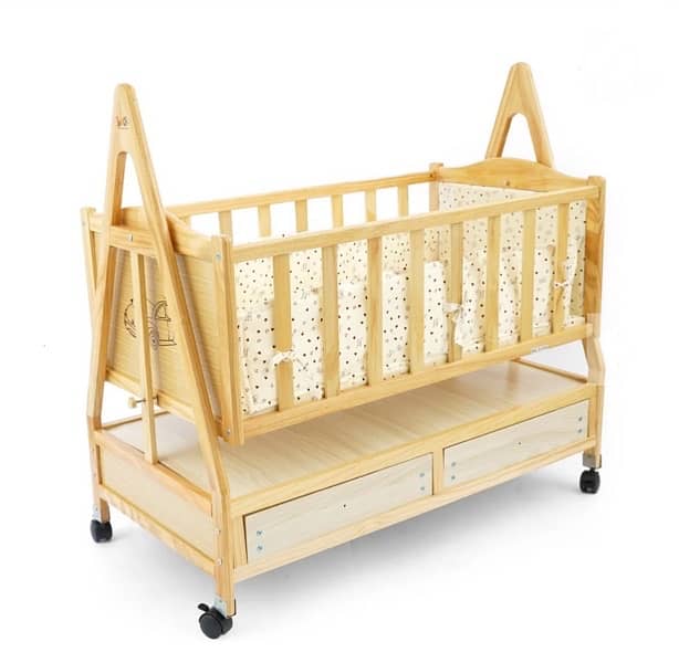 Cradle Bed 0