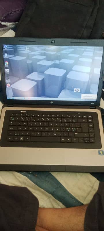 HP Laptop 4gb/300gb urgent sale 0