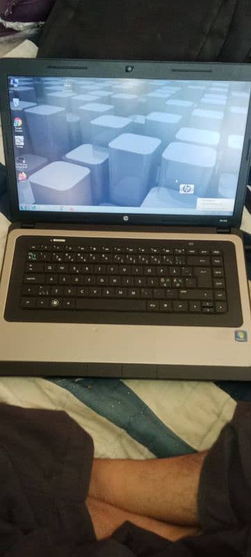 HP Laptop 4gb/300gb urgent sale 1