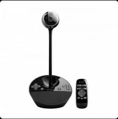 Logitech BCC950 Video Conference USB Camera