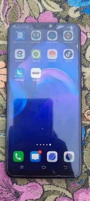 vivo v9 4gb 64gb all OK 0303.71. 91.219 WATSapp 1