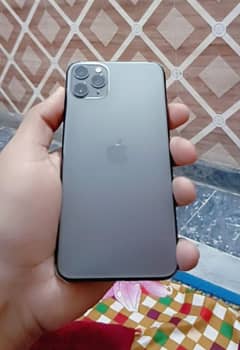 iPhone 11 pro max