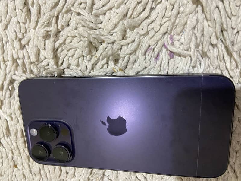 Iphone 14pro Max 128gb 6