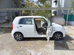 Suzuki Alto 2007