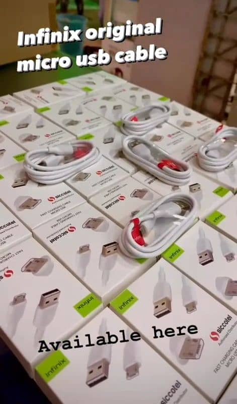 Android mobile and type c mobile cable available for wholesale price 4