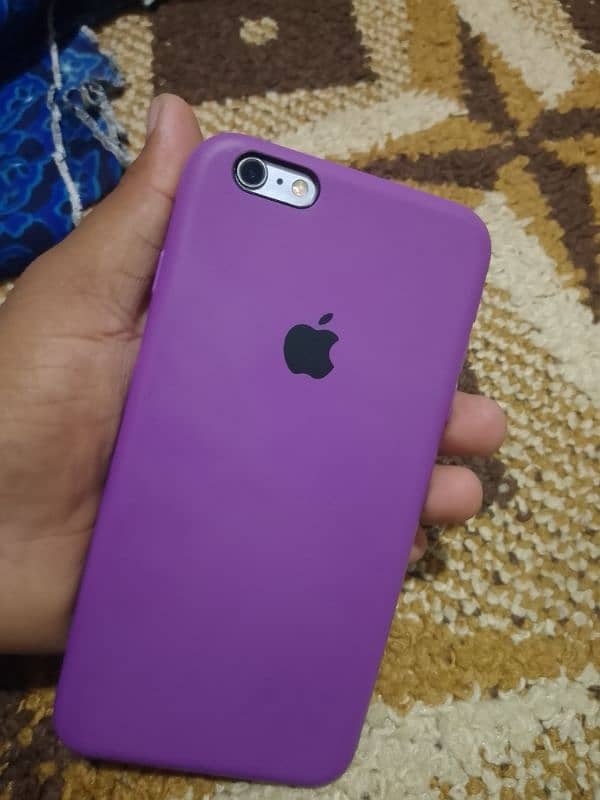 I phone 6s plus for sale 0