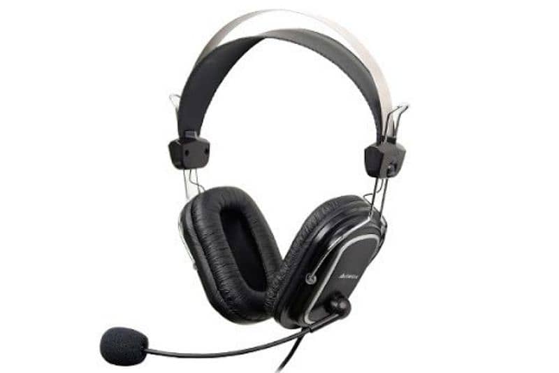 best call centre headphones a4tech 3