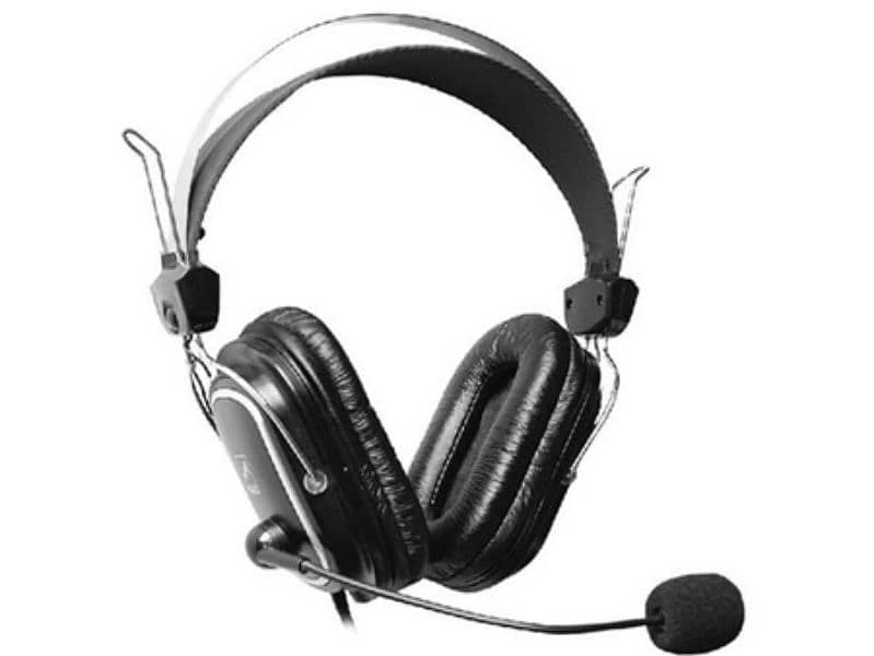 best call centre headphones a4tech 5