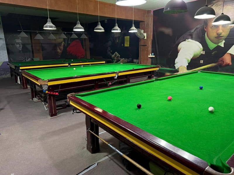 3 snooker table 3