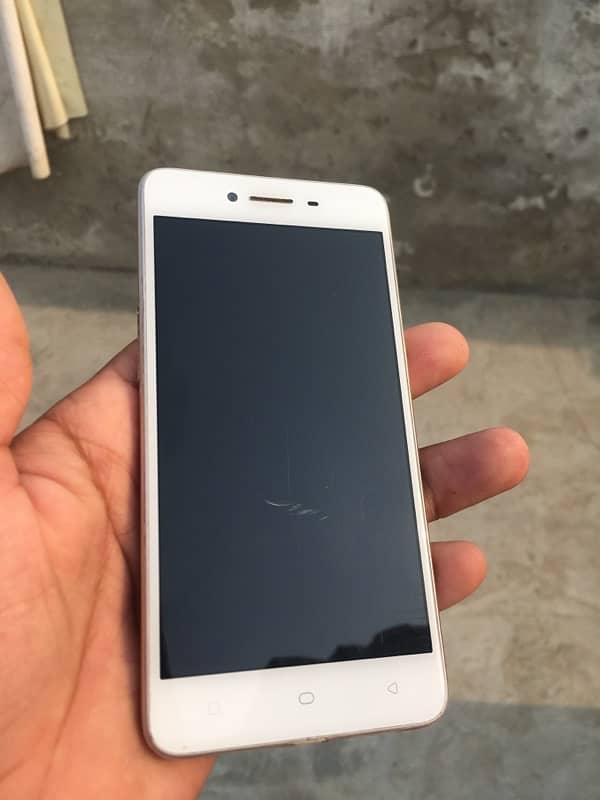 Oppo A37 all OKK 1