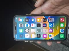 iphone x for sale and exchange