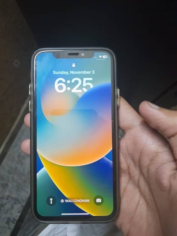 iphone x for sale and exchange 1