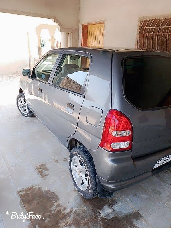 Suzuki Alto 2012 0