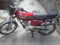 honda 125 for sale