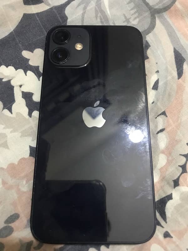 Iphone12mini non pta 0