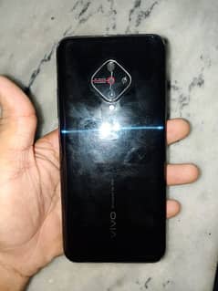 vivo s1 pro