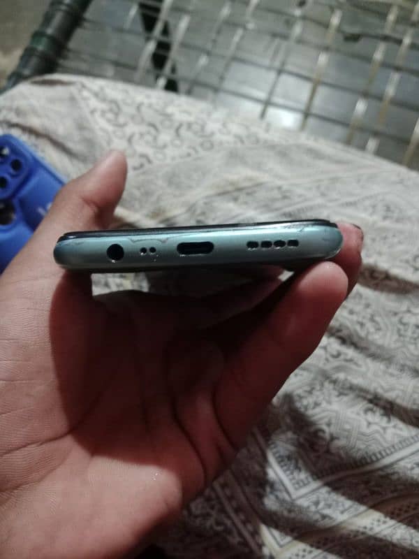 realme narazo 30a all original mobile only serious customer 3