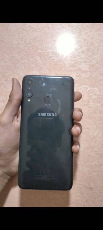 Samsung a20s non PTA 0