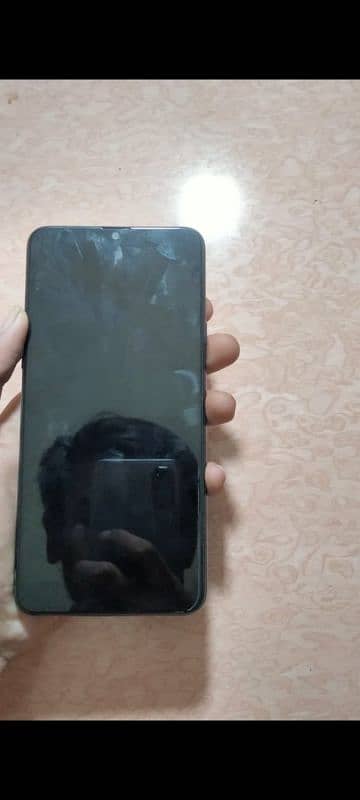 Samsung a20s non PTA 1