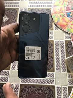 tecno 8+8,256gb