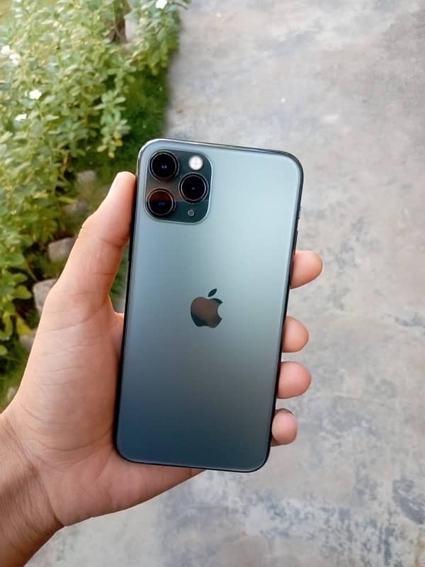 iphone 11 pro non pta 0