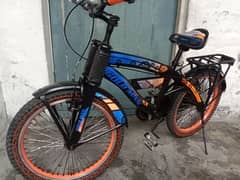 cycle 20 inch 03044730527