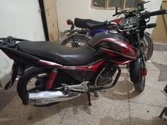 CB 150f