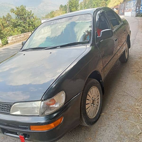 Corolla 2od 1998 geniuon 3