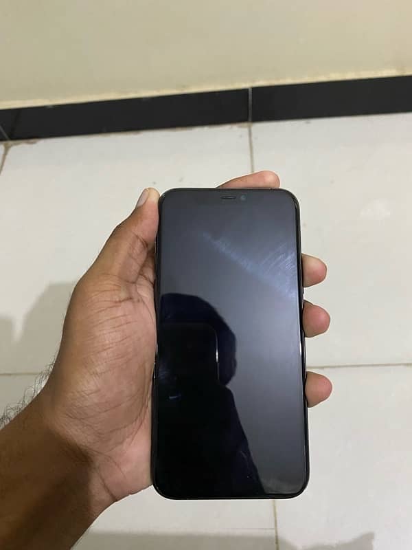 Iphone 11 Pro 256gb Pta approved 1