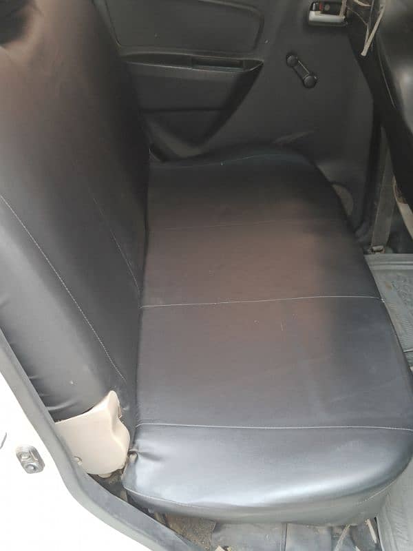 Suzuki Wagon R VXL for Sale - Excellent Condition 6