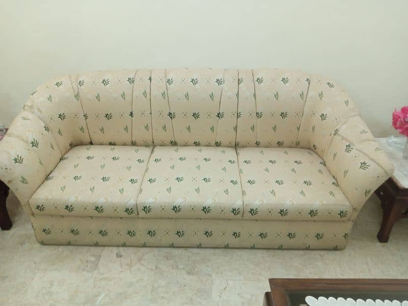 Sofa set 8 seater 0