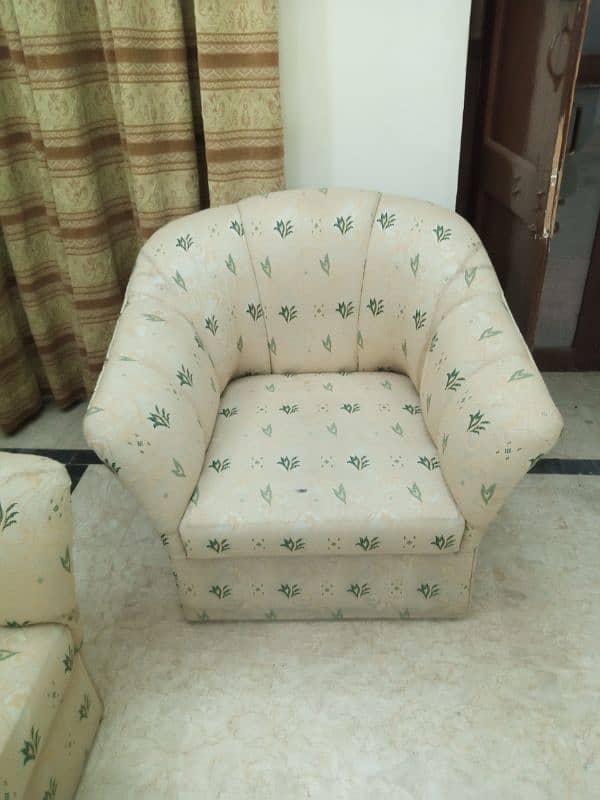 Sofa set 8 seater 2